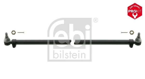 Strypo montavimas FEBI BILSTEIN 28330