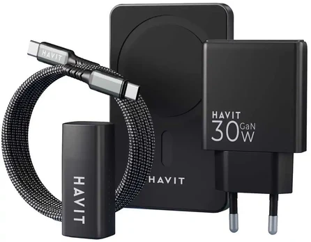 Havit charging kit