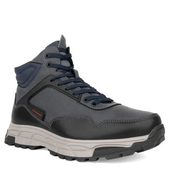 Aulinukai vyrams, Pilka, Booties