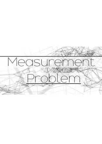 Measurement Problem Steam