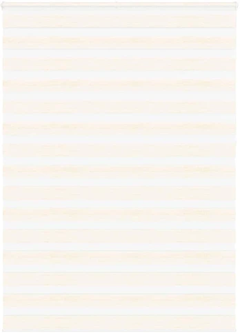 Zebra žaliuzės, 155x230 cm, audinio plotis 150,9 cm, poliesteris