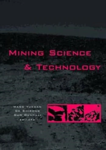 Mining Science and Technology