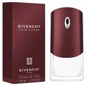 Givenchy Pour Homme EDT Purškiklis, 100 ml