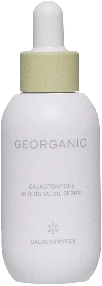 Georganic Galactomyces Hydrating Serum, 45 ml