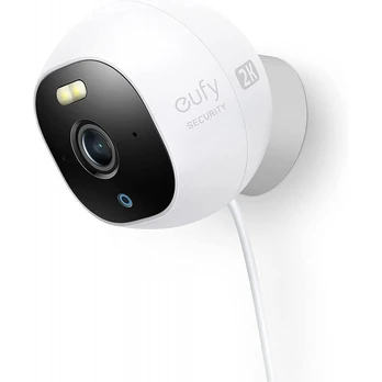 Eufy Security Solo C24 lauko stebėjimo kamera 2K, (nukainota)