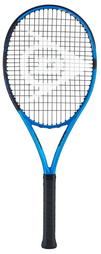 Teniso raketė Dunlop SRX FX 500 Tour, mėlyna
