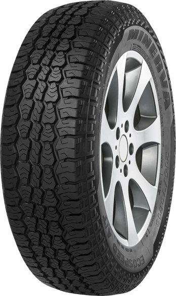Minerva Ecospeed A/T 265/70 R15 112 H