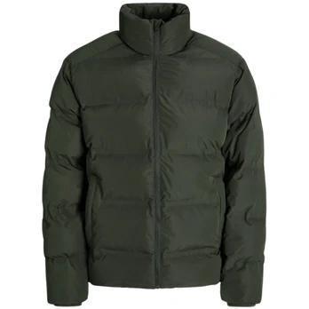 Pūkinė striukė vyrams, Chaki, Soho Puffer