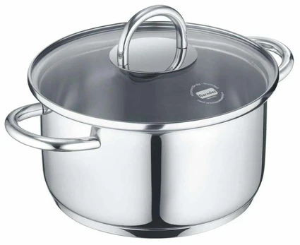 Puodas Berndes B.mini, 14 cm, 1.2 l