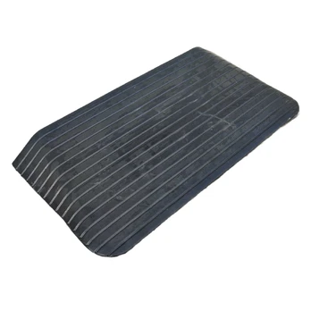 Slenkstinės guminės rampos, aukščio 3–10 cm - 7,5