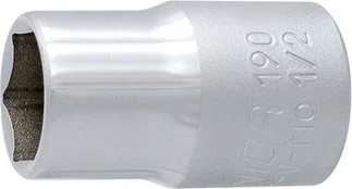 Unior Antgalis 6-kampis 1/2'' 24mm (600865)