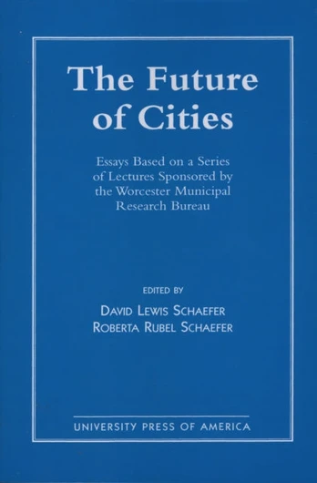 Future of Cities