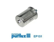 Kuro filtras PURFLUX EP151