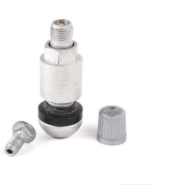 BMW E39 E46 E60 padangų slėgio stebėjimo vožtuvas tinka įvairiems F / E modeliams originalus 36146792829