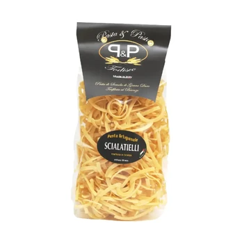 Makaronai SCIALATIELLI