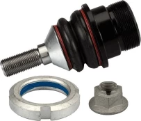 TRW JBJ802 Rear axle ball joint kaina