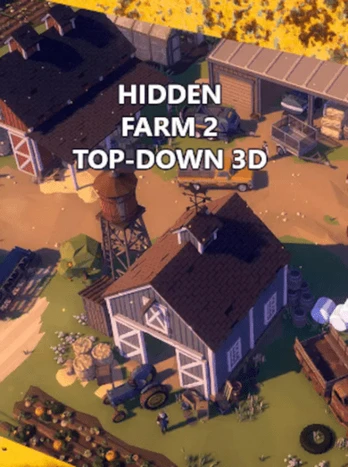 Hidden Farm 2 PC
