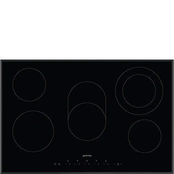 Kaitlentė SMEG SE385EMTB
