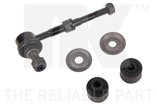 Šarnyro stabilizatorius NK 5114538