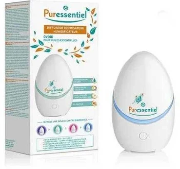 Puressentiel difuzorius