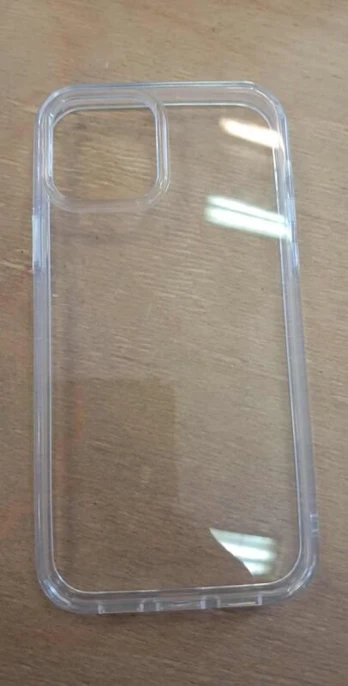 Iphone 15 Pro Max/Ultra dėklas A