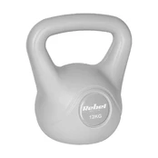 Kettlebell bitumiczny 12 kg pilka REBEL ACTIVE kaina