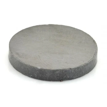 Ferito magnetas 20x3mm - 5vnt