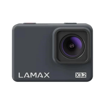 LAMAX X3.2 - akční kamera