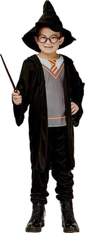 GoDan Wizard rinkinys, dydis 120/130 cm