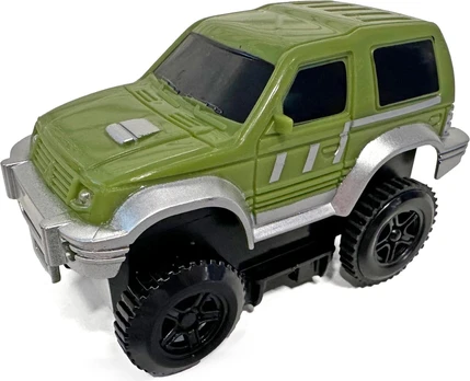 Multi Track ​Multi Track - Dino Car (41773)