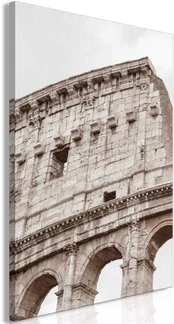 Artgeist Paveikslas - Colosseum (1 Part) Vertical kaina