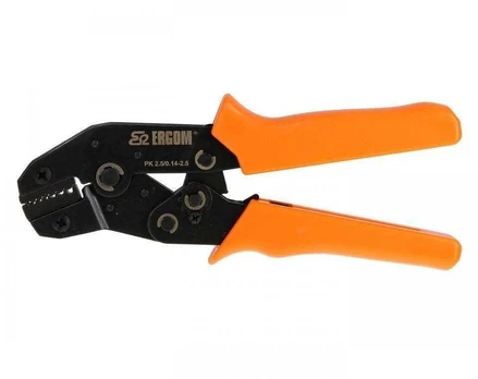 Ergom Milteliai PK 2,5/0,14-2,5 E06PZ-01080100101
