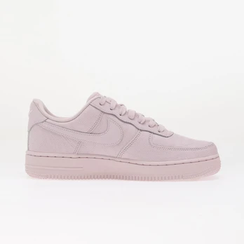 Nike Air Force 1 '07 Bleached Lilac/ Bleached Lilac-White - Dydis 38.5 (IO4842-500 Laisvalaikio batai)