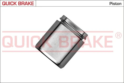 Stūmoklis, stabdžių apkaba QUICK BRAKE 185324K