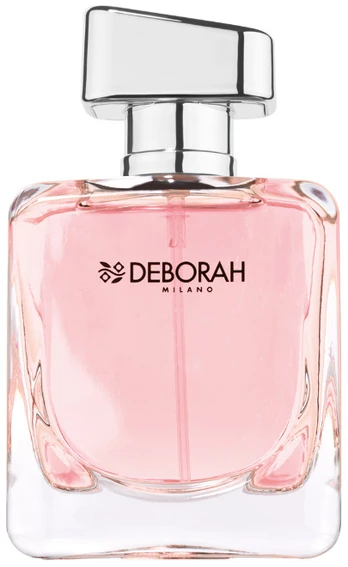 Tualetinis vanduo Deborah Milano Romantic, 100 ml