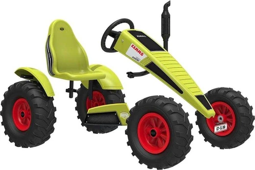 BERG CLAAS Theme