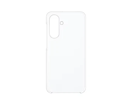 Dėklas Samsung Galaxy A17 Clear Cover Transparent