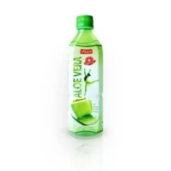 Alavijų gėrimas ALOE PREMIUM, 500 ml