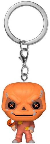 Funko Pocket POP Keychain Trickr Treat Sam