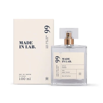 Made In Lab Įkvėpti Prada Candy 99 100ml.
