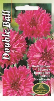 Rugiagelės Red Ball
