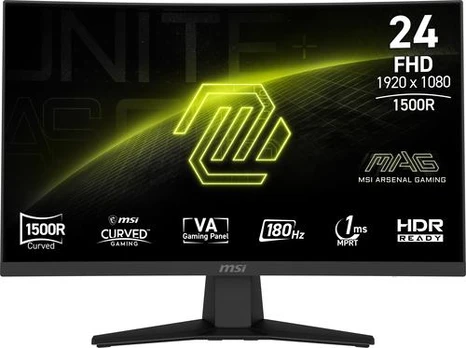 Monitorius MSI MAG 244C