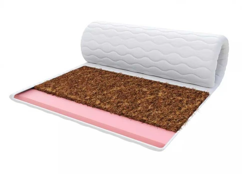 Kokosinis antčiužinis VISCO COCONUT 120x200