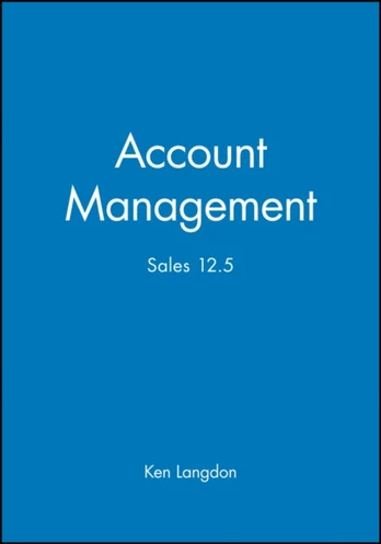 Account Management