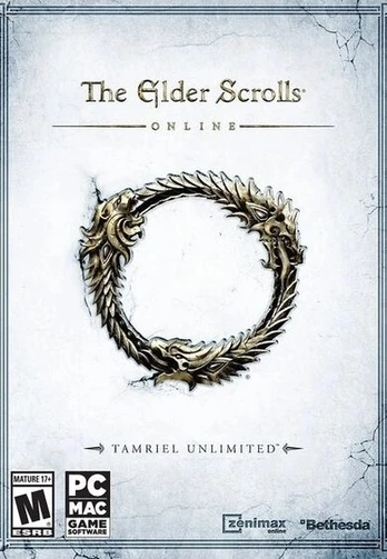 The Elder Scrolls Online: Tamriel Unlimited PC