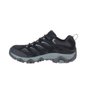 Merrell Moab 3 Gtx Black/ Grey - Dydis 49 (J036253 Laisvalaikio batai)