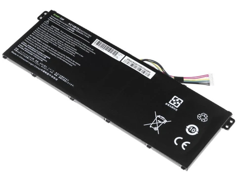 GREENCELL AC52 Battery AC14B8K AC14B18J