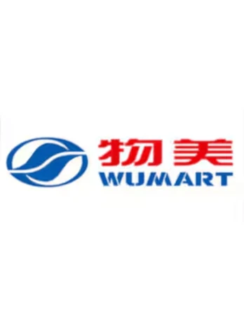 WuMart Gift Card 200 CNY Key CHINA