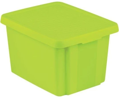 Curver Curver dėžė su dangčiu Essentials, 26 l