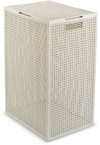 Krepšys skalbiniams Curver Hamper 60L